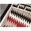 Image 3 : Navajo Rug/Weaving