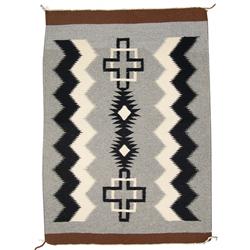 Navajo Rug/Weaving