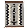 Image 1 : Navajo Rug/Weaving