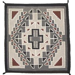 Navajo Rug/Weaving
