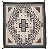 Image 1 : Navajo Rug/Weaving