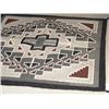 Image 3 : Navajo Rug/Weaving