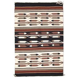 Navajo Rug/Weaving- Irene Dalgai