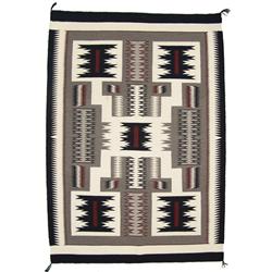 Navajo Rug/Weaving