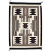 Image 1 : Navajo Rug/Weaving