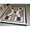 Image 3 : Navajo Rug/Weaving