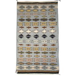 Navajo Rug/Weaving