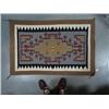 Image 2 : Navajo Rug/Weaving