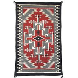 Navajo Rug/Weaving