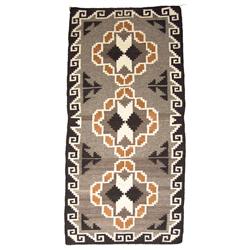 Navajo Rug/Weaving- Jenne Hanson