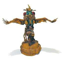 Hopi Katsina- P. Howard