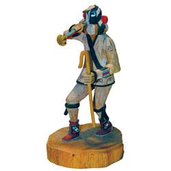 Hopi Katsina- Valverde Nevayatewa