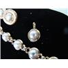 Image 4 : Pearl Jewelry Set