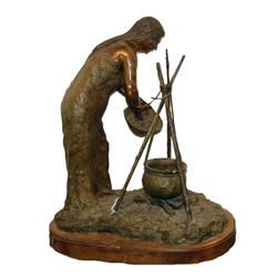 Jim Knox (20th Century)