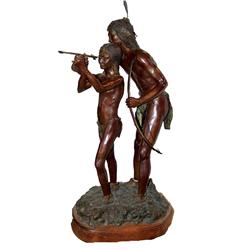 Jim Knox (20th Century)