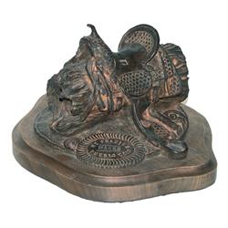 C.D. Bond (20th Century)