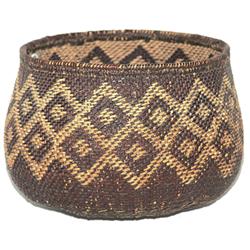 Pomo Basket