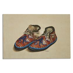 Photo-Realistic Painting- Hanumann