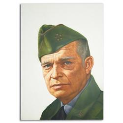 Photo-Realisitic Painting- Hanumann