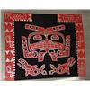 Image 6 : Northwest Coast Button Blanket