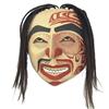 Image 1 : Northwest Coast Mask- (Smitty) Tsungani