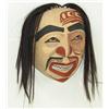 Image 2 : Northwest Coast Mask- (Smitty) Tsungani