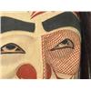 Image 3 : Northwest Coast Mask- (Smitty) Tsungani
