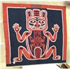 Image 3 : Northwest Coast Button Blanket