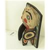 Image 4 : Northwest Coast Headdress Frontlet
