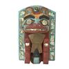 Image 1 : Haida Headdress Frontlet