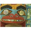 Image 3 : Haida Headdress Frontlet
