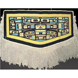 Chilkat Blanket