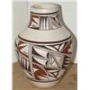 Image 2 : Hopi Pottery Jar- Joy Navasie (Frog Woman)