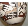 Image 4 : Hopi Pottery Jar- Joy Navasie (Frog Woman)