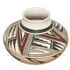 Image 1 : Hopi Pottery Jar- Navasie