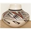Image 2 : Hopi Pottery Jar- Navasie