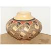 Image 2 : Hopi Pottery Jar- Clinton Polacca Nampeyo