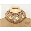 Image 3 : Hopi Pottery Jar- Clinton Polacca Nampeyo