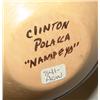Image 5 : Hopi Pottery Jar- Clinton Polacca Nampeyo