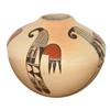 Image 1 : Hopi Pottery Jar- Adelle Nampeyo