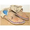 Image 2 : Apache Moccasins