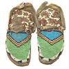 Image 1 : Cheyenne Moccasins