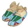 Image 1 : Arapaho Moccasins