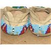 Image 3 : Arapaho Moccasins