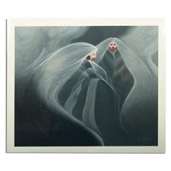 Frank Howell (1937-1997)