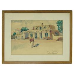 Robert E. Dodds (b-1903)