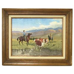 Elmer Schock (20th Century)