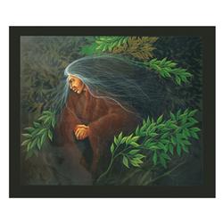 Frank Howell (1937-1997)