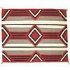 Image 1 : Navajo Chief's Blanket