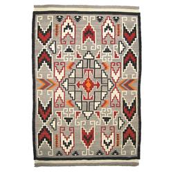 Navajo Rug/Weaving